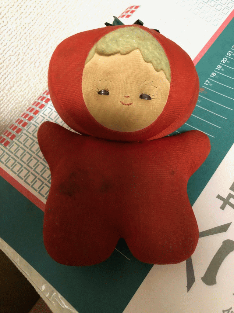 ふじたま　さん