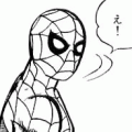 Spidey　さん