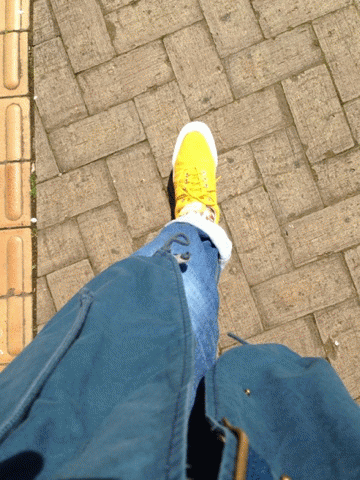 ごめんねピーマン　さん