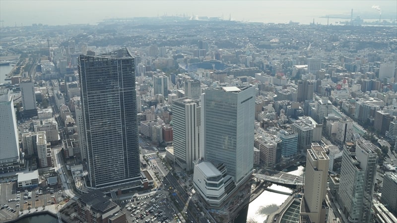 横浜市民が東京にあこがれない理由は?