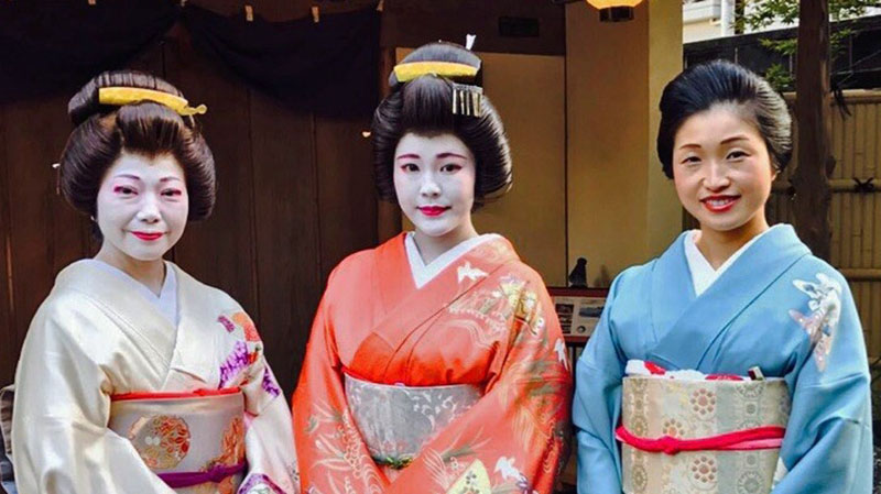 20年ぶりに横浜芸者が復活!? 横浜ならではの芸者ってなに?