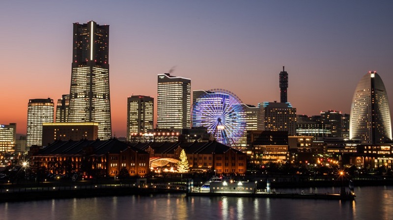 横浜が「住みたい街No.1」の理由って? そもそも“横浜”ってどのエリア?