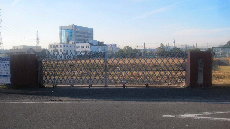 わずか23年で廃校になった栄区の「県立豊田高校」。その理由は?