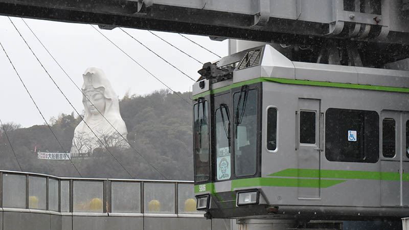 湘南モノレールが2018年4月からPASMO導入! 導入の経緯とその先の戦略とは