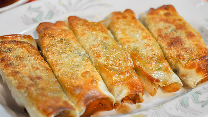 餃子の登録商標を持っていたお店!? 小田原の「日栄楼」で噂の餃子を食べてきた