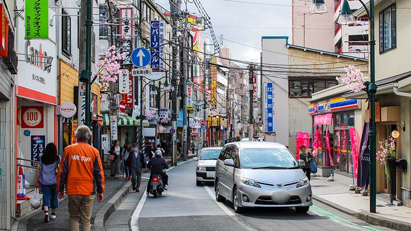 緑区中山駅南口の再開発で巨大ビルが出現!? どんな建物が建つの?