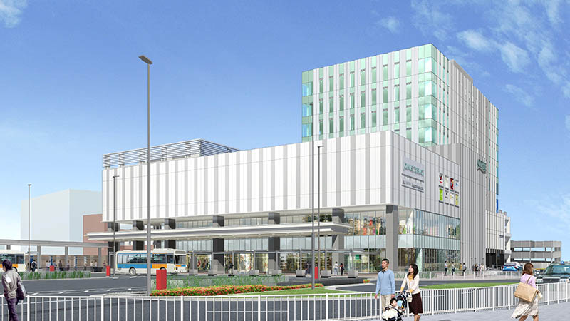 「ジョイナステラス二俣川」がオープン! 全国初出店のショップが登場、その狙いは?