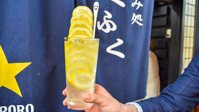 平日の昼間から飲みたい! 桜木町「ぴおシティ」で安くて美味しいお店を調査