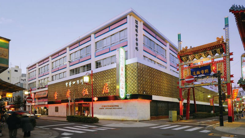 “街の宝”を守るため、50年の歴史に幕。横浜中華街「重慶飯店別館」で最後のおもてなし