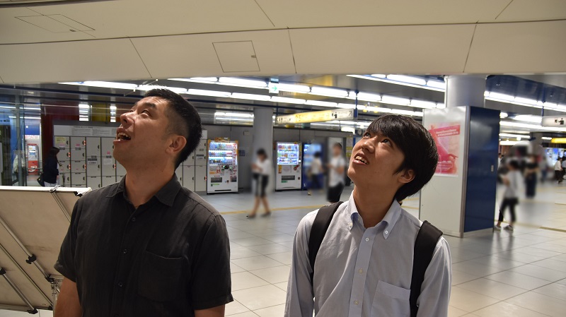 みなとみらいで鳴る「モスキート音」は「超音波」? その正体は