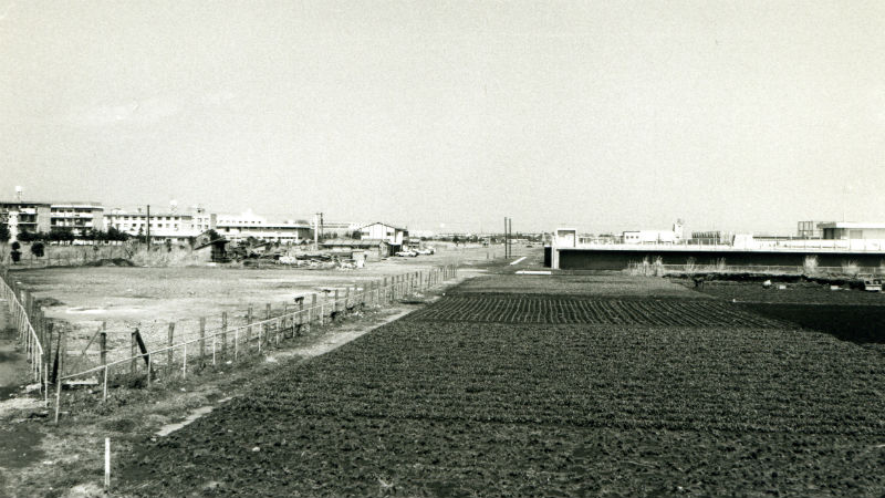 かつて藤沢市に存在した「藤沢飛行場」が作られたわけとは?