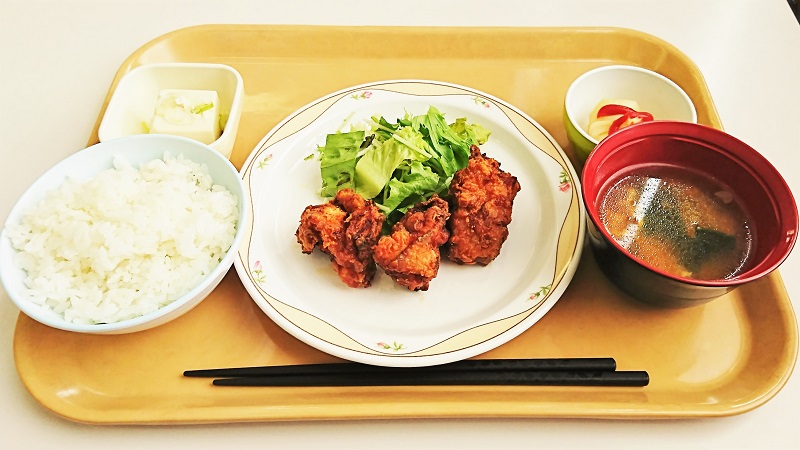 社食・職食を巡る~馬車道にたたずむ第二合同庁舎のワンコイン職員食堂