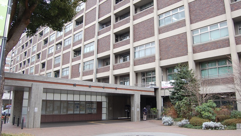 横浜市の現庁舎、活用か解体か。関内・関外の発展に向けて、目指すべき街の姿は?