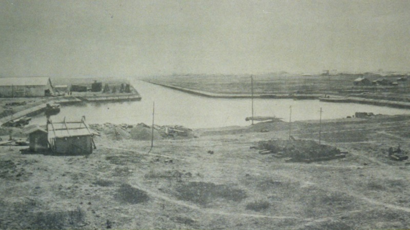 「京都」由来の地名って本当? 横浜市平安町と川崎市川崎区京町の歴史に迫る!