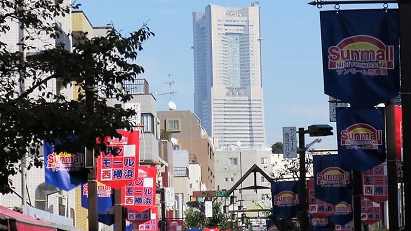 イベントも続々開催!老舗と新店舗が協力し合う藤棚商店街の魅力を「藤棚新聞」に聞いてみた!