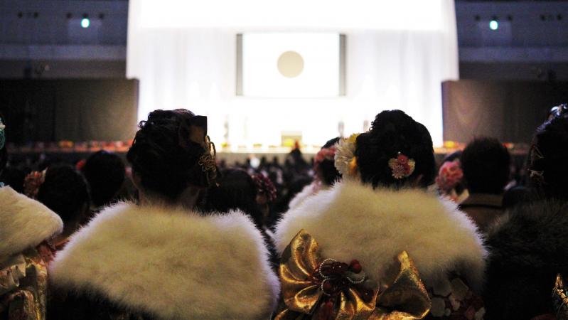 横浜市の成人式、当事者の新成人の思いは? 運営する「記念行事実行委員会」に聞いた