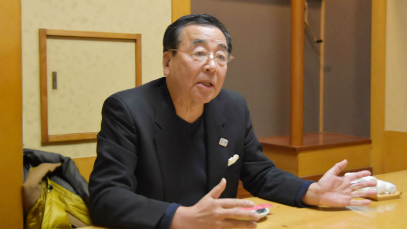 家系総本山「吉村家」創業者、吉村実氏にインタビュー。今の家系ラーメン業界について何を思う?