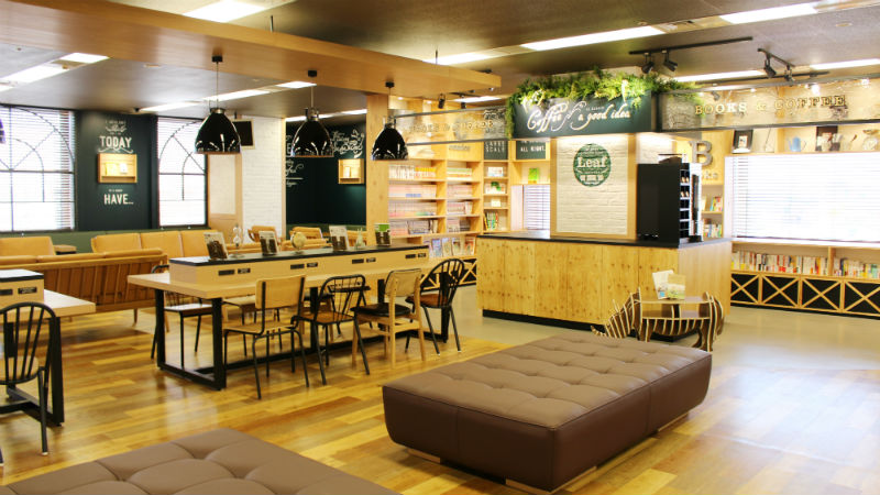 「横浜Leaf献血ルーム」居心地が良いって本当?記念品はないのに若者が集まる理由に迫る!