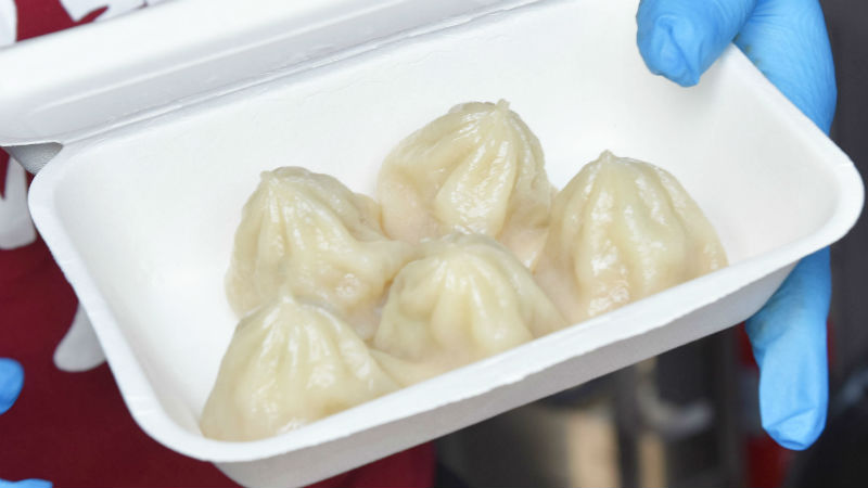 台湾祭に行きタイワン!本格台湾グルメにほっぺたとろけたい人、横浜赤レンガ倉庫に集合!