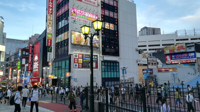 横浜に「住んでみてどう?」市外から引っ越してきた人に聞いてみた!