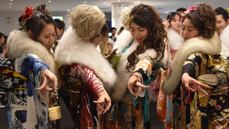 令和初の横浜市成人式をレポート! 新成人の夢を聞いてきた!