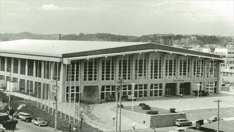 58年の歴史に幕を閉じる横浜文化体育館。閉館後はどうなるの?