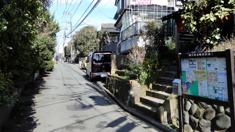 神奈川区・神大寺の「塩の道」はどこへ続いていたのか?