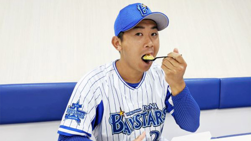 目玉チャーハンに濱星樓。ハマスタに新オリジナルメニューが登場!