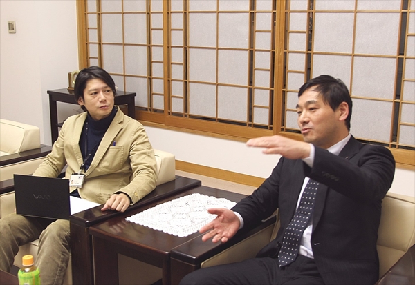 みなとみらいのコーエーテクモゲームス新社屋ビルはどんな建物なの?