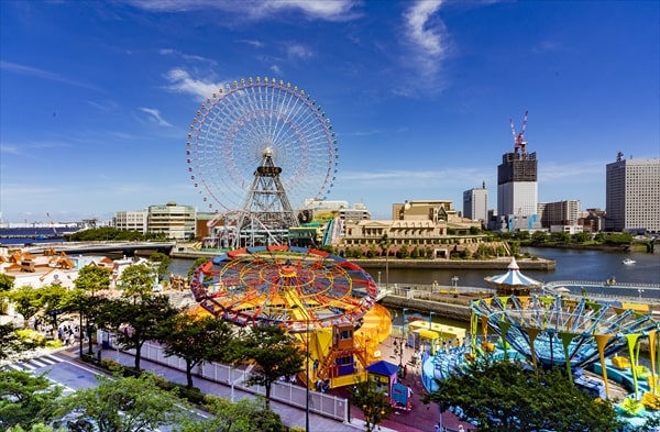 2021年3月開業!? みなとみらいのロープウェイ事業の現状は?