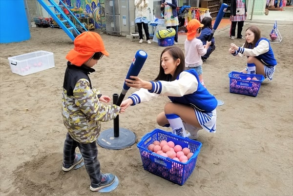 diana(ディアーナ)の2020年メンバー